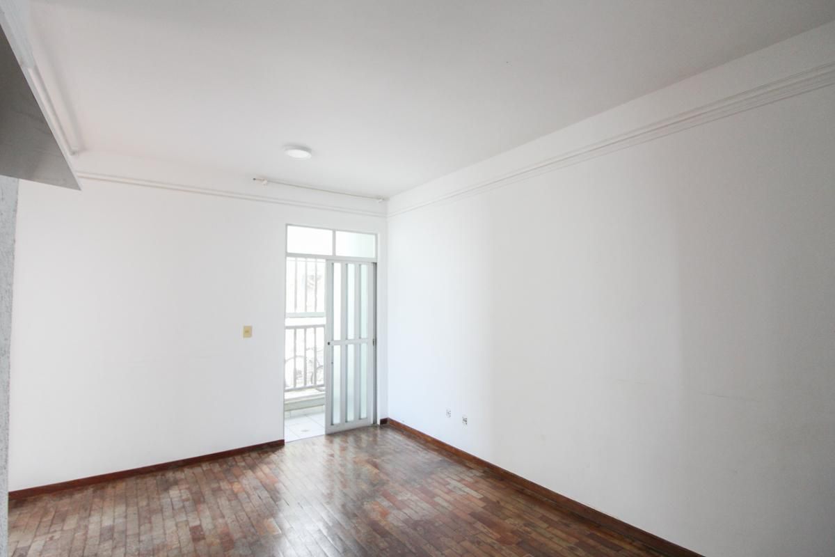 Apartamento com 3 quartos — Rio Branco, Belo Horizonte