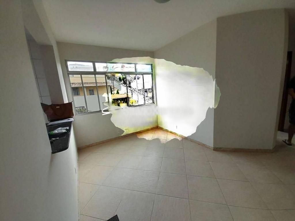 Apartamento com 3 quartos — Alto Caiçaras, Belo Horizonte