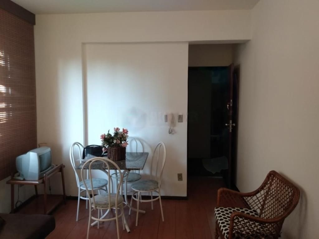 Apartamento com 1 quarto — Santa Efigênia, Belo Horizonte