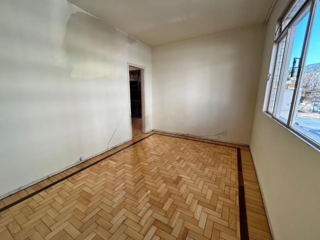 Apartamento com 3 quartos — Serra, Belo Horizonte
