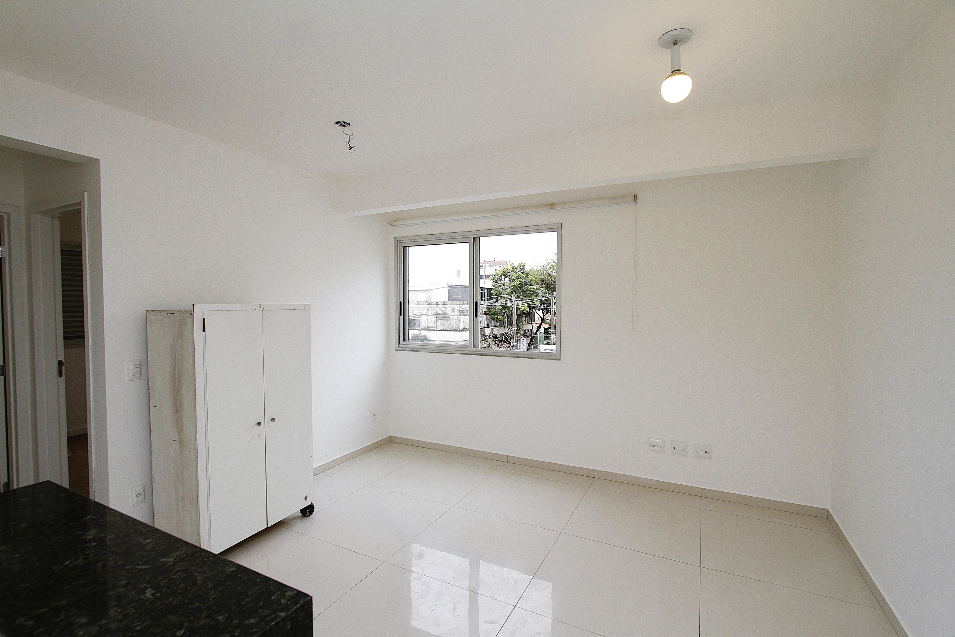 Apartamento com 2 quartos — Prado, Belo Horizonte
