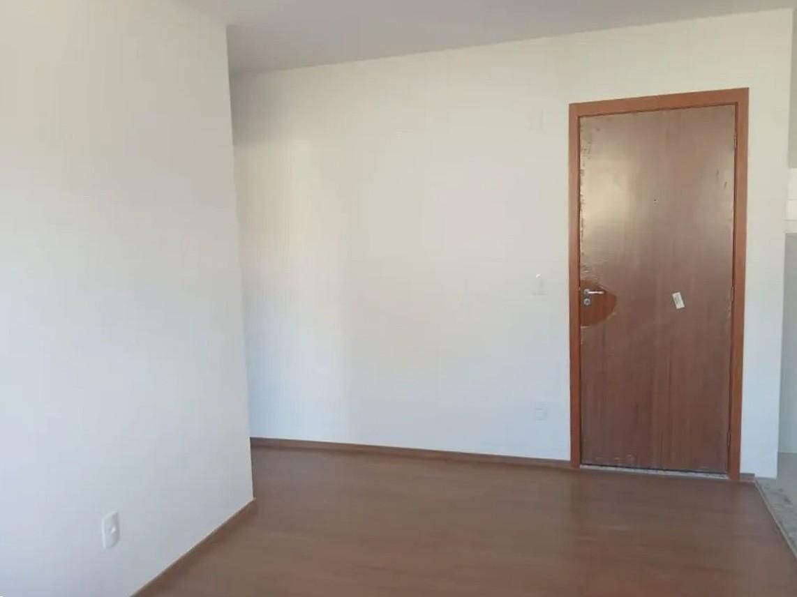 Apartamento com 2 quartos — Braúnas, Belo Horizonte