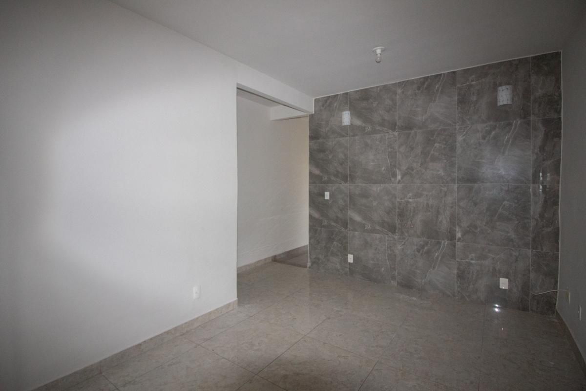 Apartamento com 3 quartos — Ouro Preto, Belo Horizonte