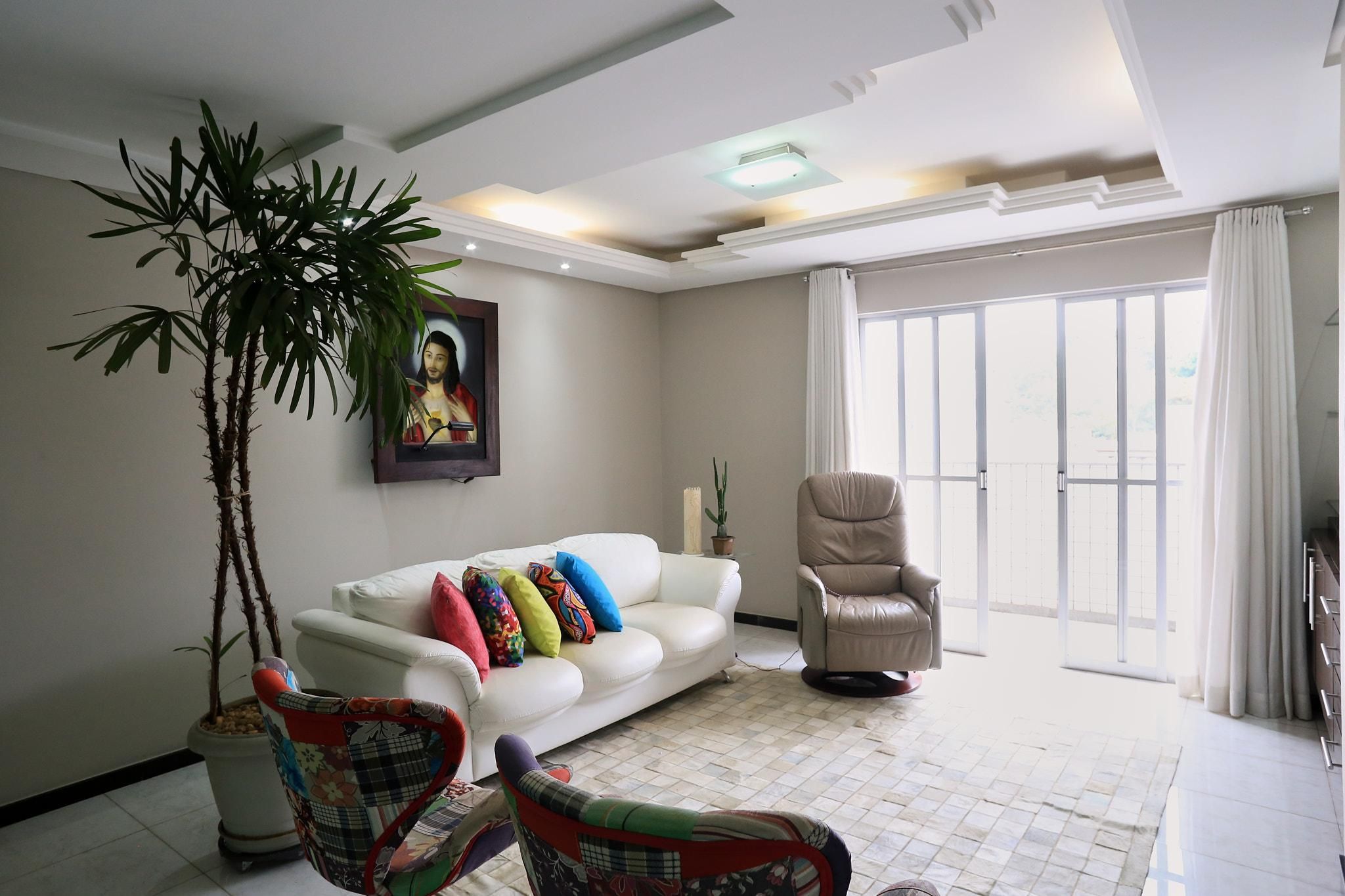 Apartamento com 4 quartos — Fernão Dias, Belo Horizonte