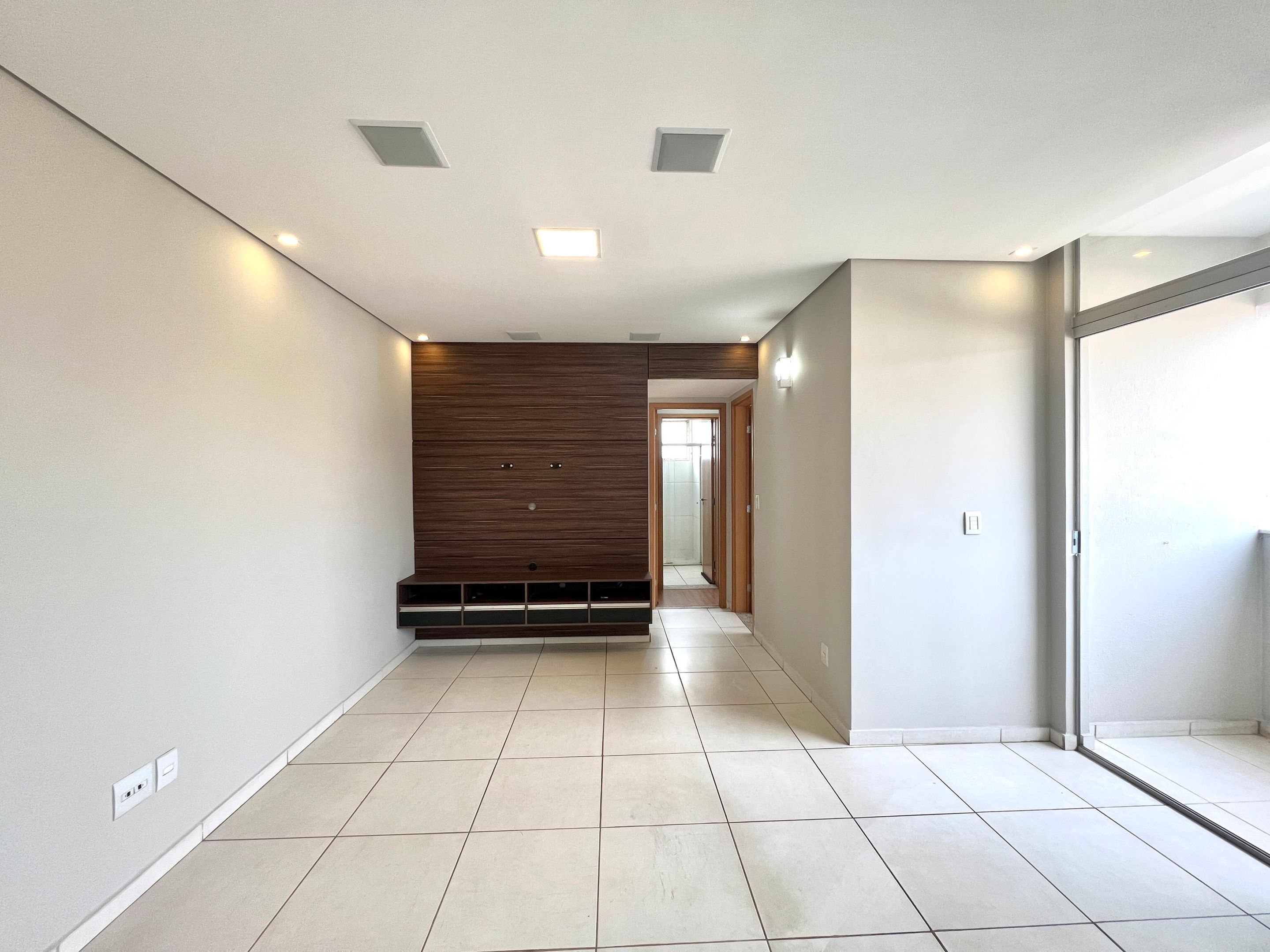 Apartamento com 2 quartos — Glória, Belo Horizonte
