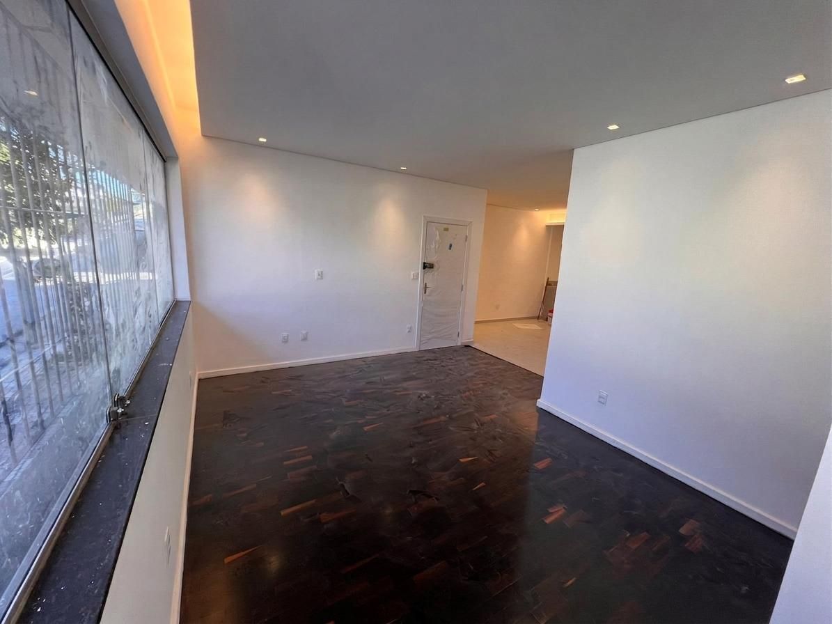 Apartamento com 3 quartos — Santo Agostinho, Belo Horizonte