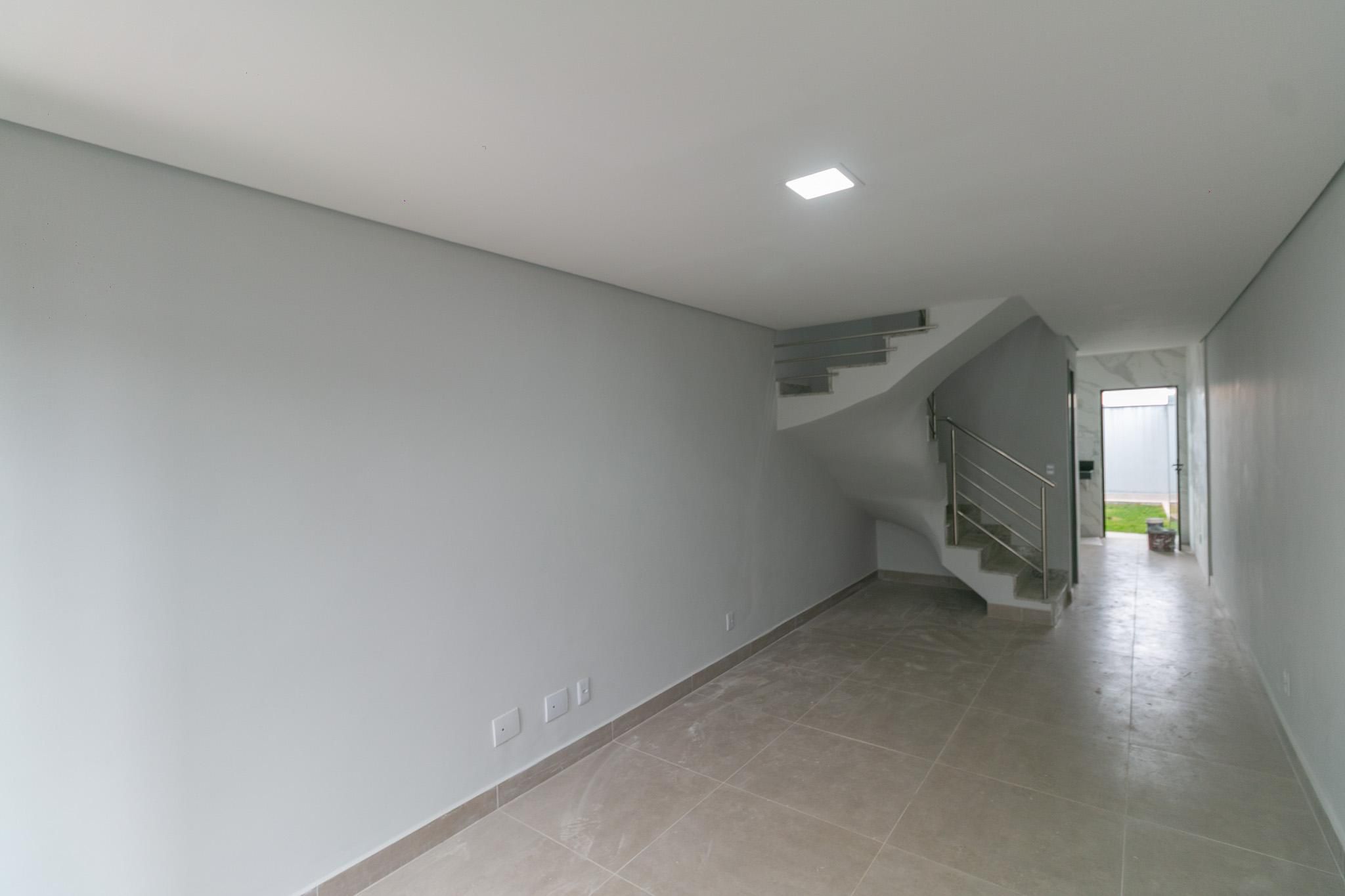 Casa com 2 quartos — Copacabana, Belo Horizonte