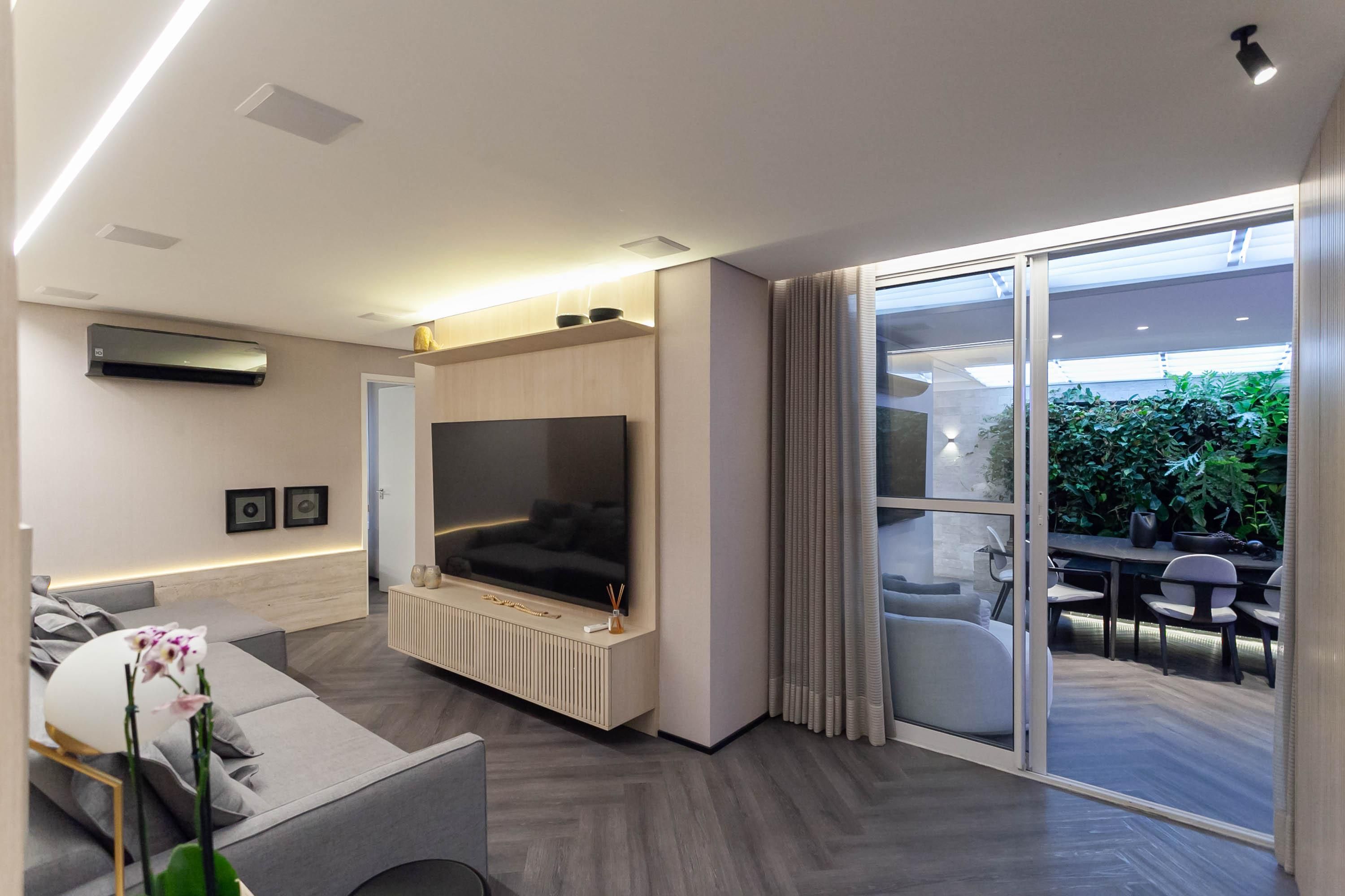 Apartamento com 2 quartos — Liberdade, Belo Horizonte