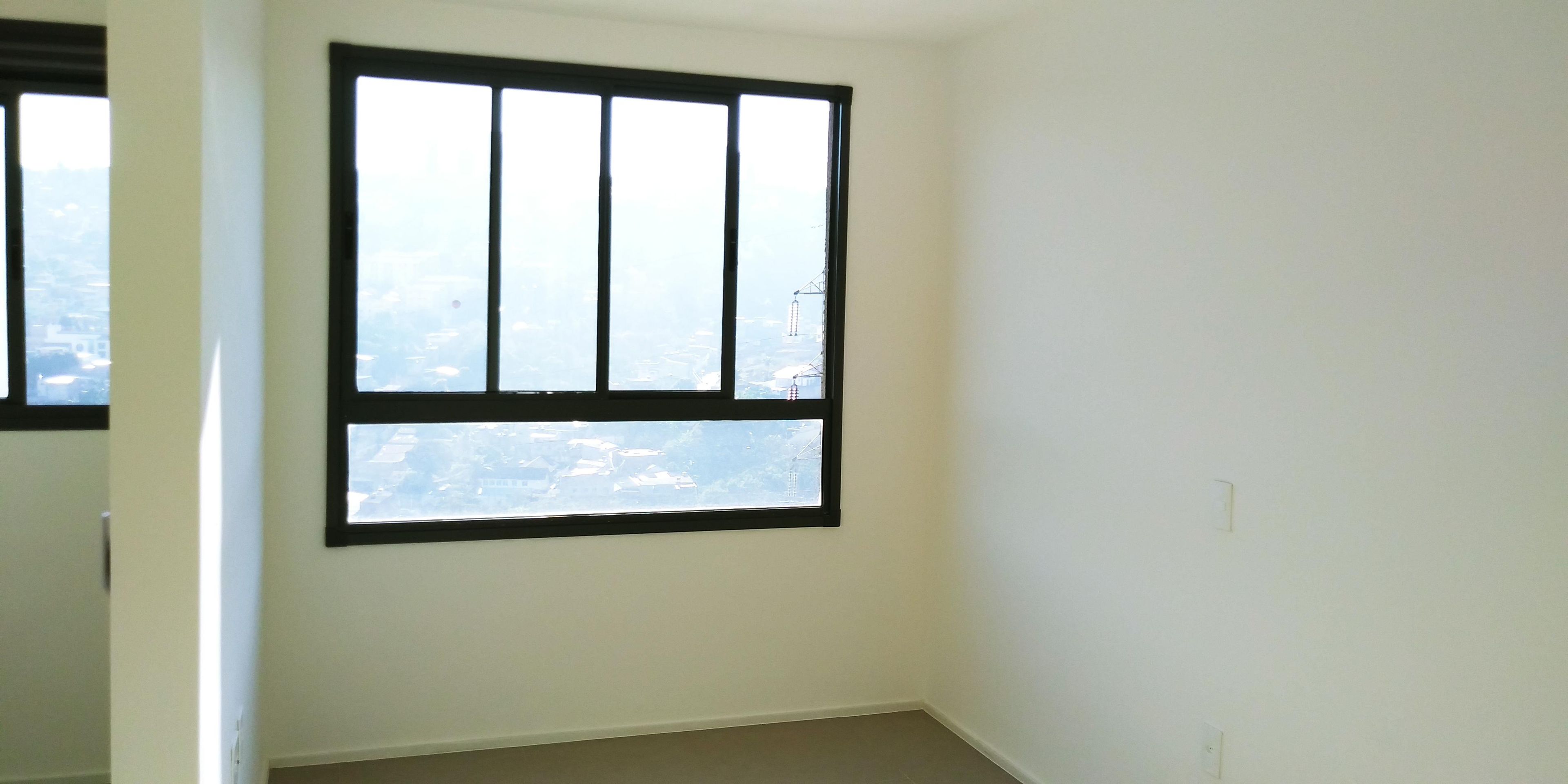 Apartamento com 2 quartos — Estoril, Belo Horizonte