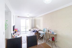 Apartamento Veloso Osasco-SP - Condomínio Guimarães Rosa Código do