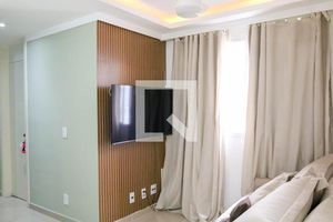 Foto do imóvel - Alugar apartamento com 2 quartos.