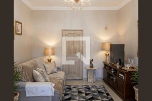 Foto do imóvel - Alugar apartamento em Vila Kosmos com 3 quartos, aceita animais.
