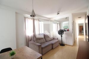 Foto do imóvel - Compra de apartamento com 3 quartos.