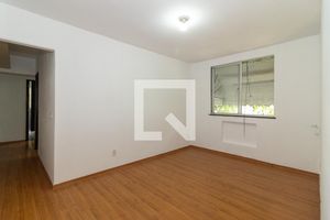 Foto do imóvel - Apartamento para alugar em Padre Miguel com 2 quartos.