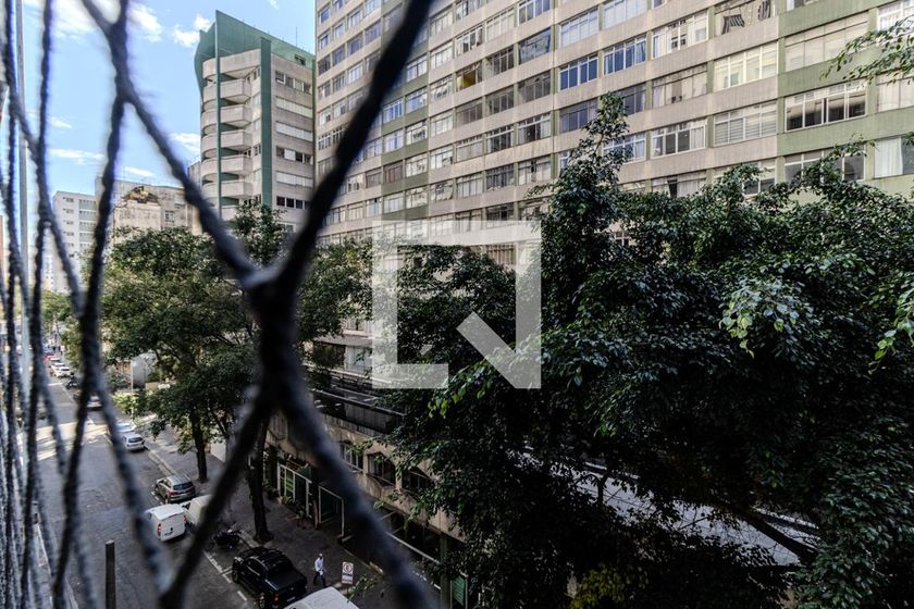 Apartamento, 1 quarto, 61 m² - Foto 10