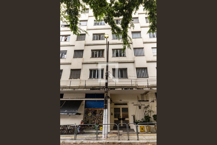 Apartamento, 1 quarto, 61 m² - Foto 32