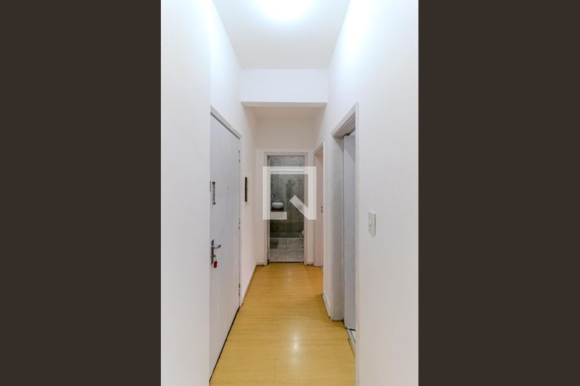 Apartamento, 1 quarto, 61 m² - Foto 12