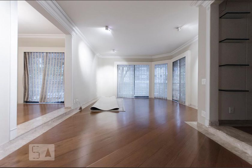 Apartamento com 3 quartos Ã  venda em Santa Cecília, São Paulo