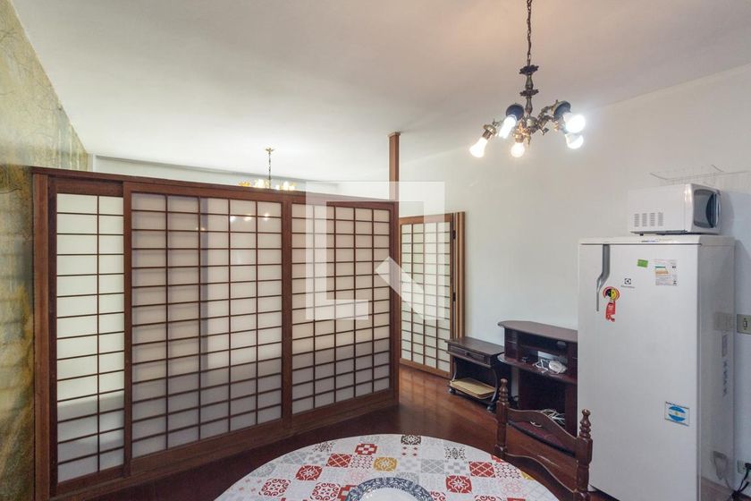 Apartamento, 2 quartos, 60 m² - Foto 11