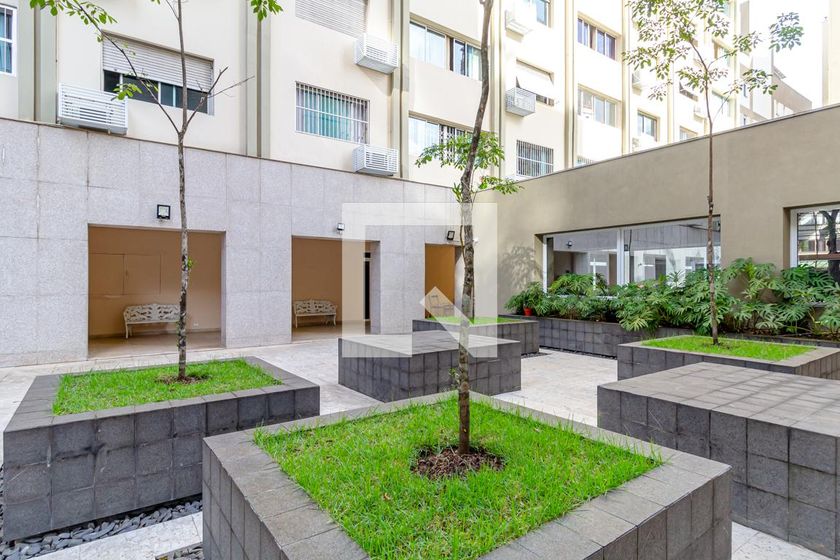 Apartamento, 2 quartos, 60 m² - Foto 45