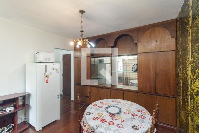 Apartamento, 2 quartos, 60 m² - Foto 9