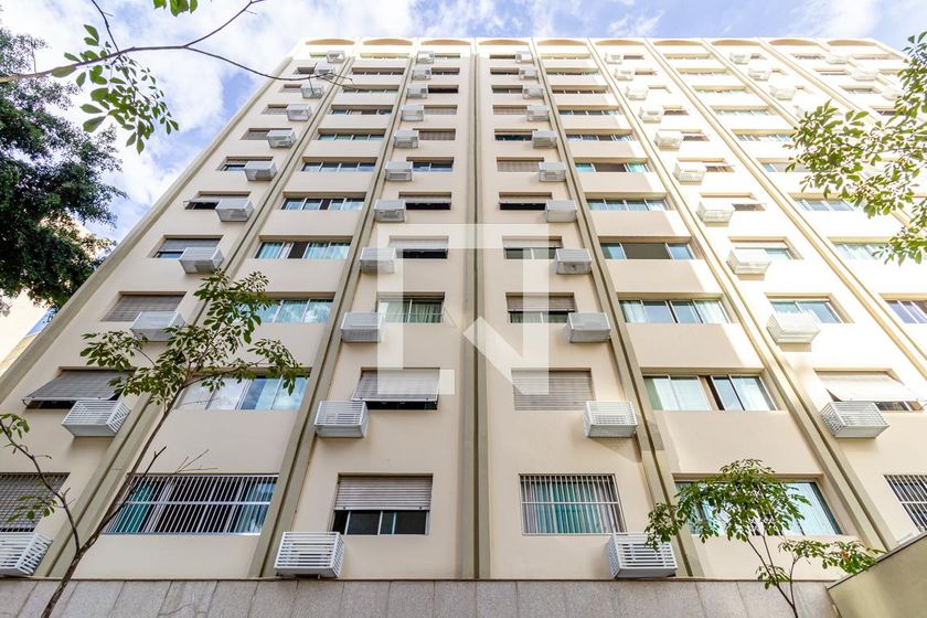 Apartamento, 2 quartos, 60 m² - Foto 47