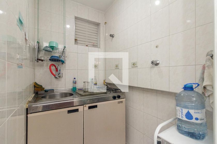 Apartamento, 2 quartos, 60 m² - Foto 35