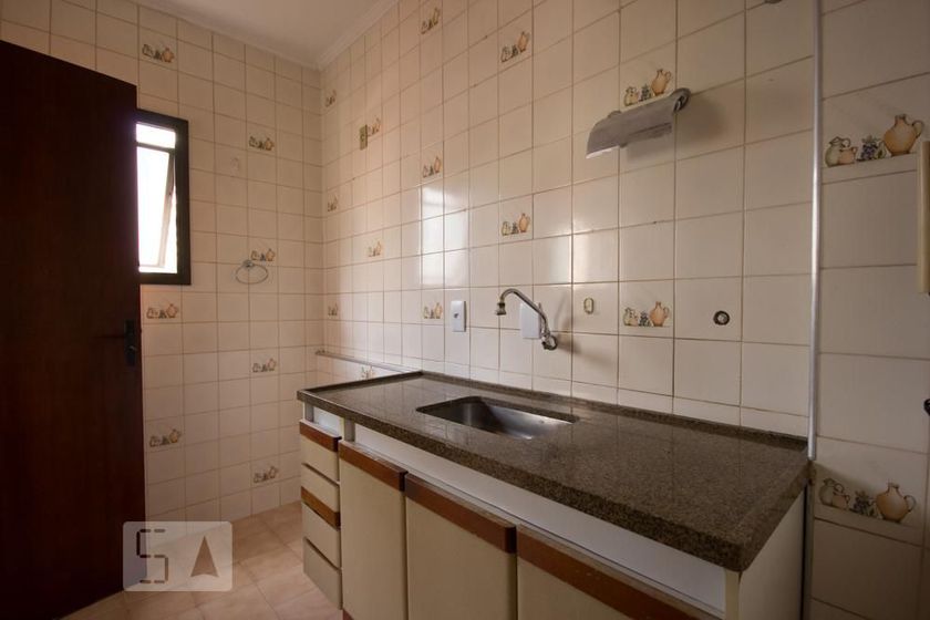 Casas e apartamentos para alugar em Cambuí, Campinas QuintoAndar