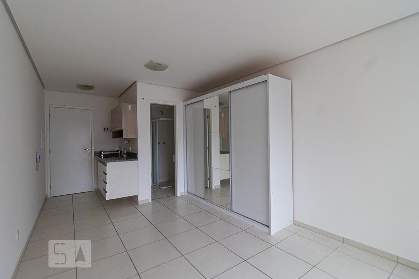Kitnet-Studio, 28 m² - Foto 3