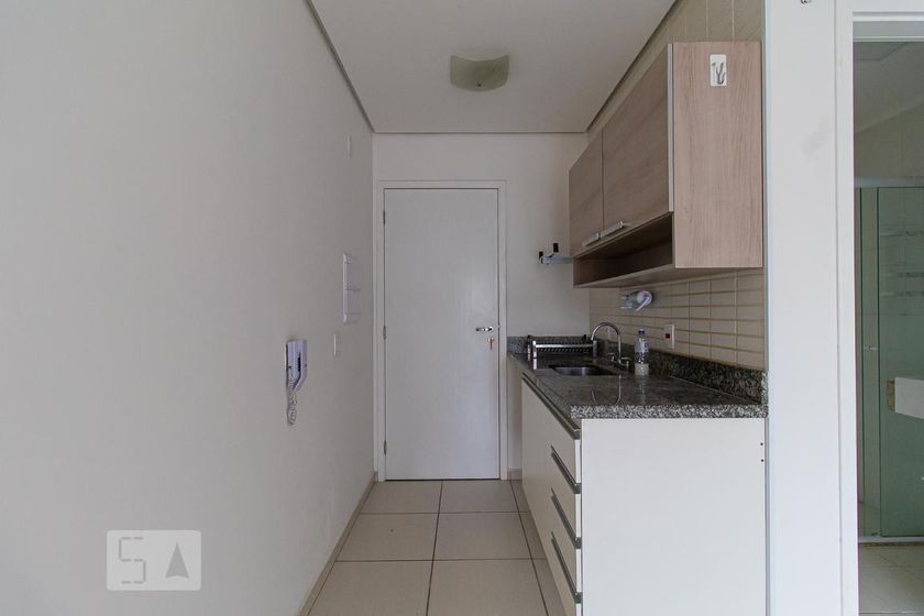 Kitnet-Studio, 28 m² - Foto 36
