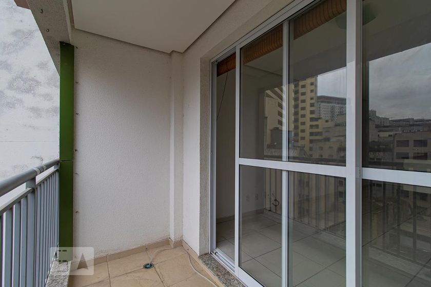 Kitnet-Studio, 28 m² - Foto 12