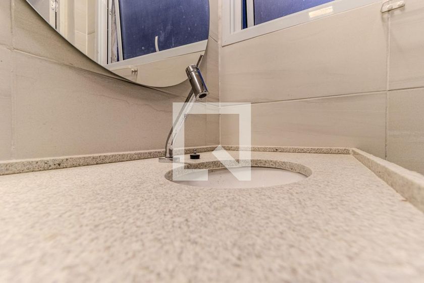 Kitnet-Studio, 34 m² - Foto 17