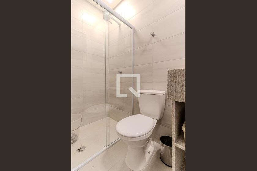 Kitnet-Studio, 34 m² - Foto 15