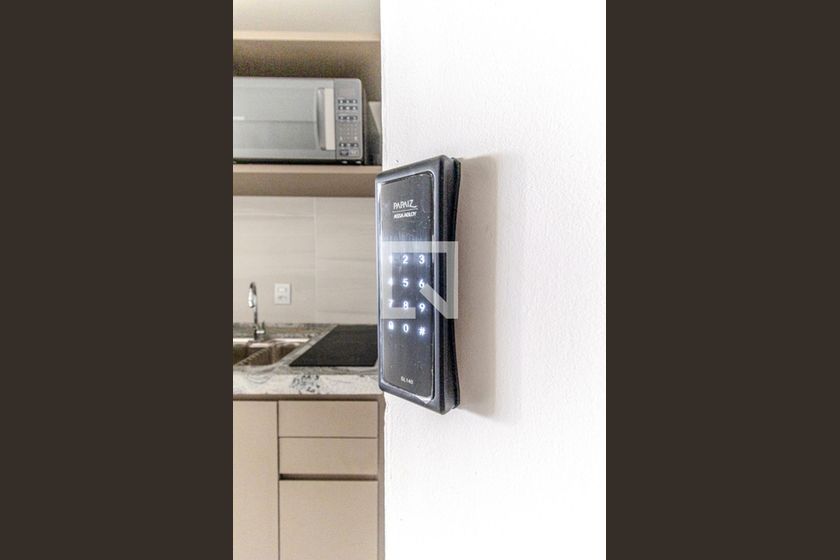 Kitnet-Studio, 34 m² - Foto 33