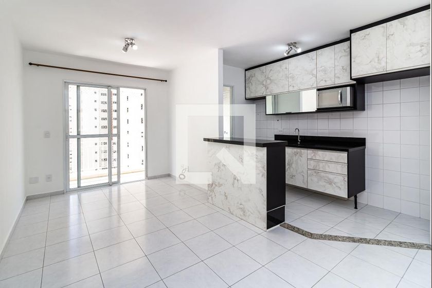 Apartamento, 2 quartos, 60 m² - Foto 2
