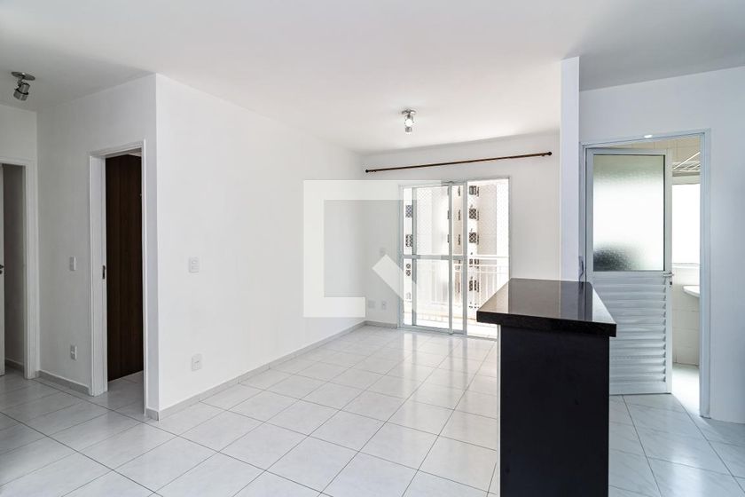 Apartamento, 2 quartos, 60 m² - Foto 5