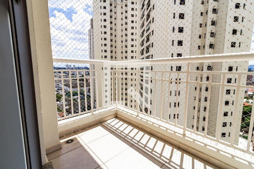 Apartamento, 2 quartos, 60 m² - Foto 17