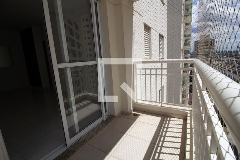 Apartamento, 2 quartos, 60 m² - Foto 26