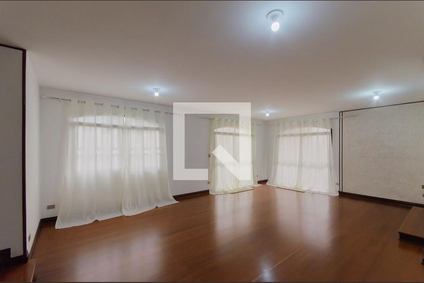 Apartamento, 4 quartos, 248 m² - Foto 1