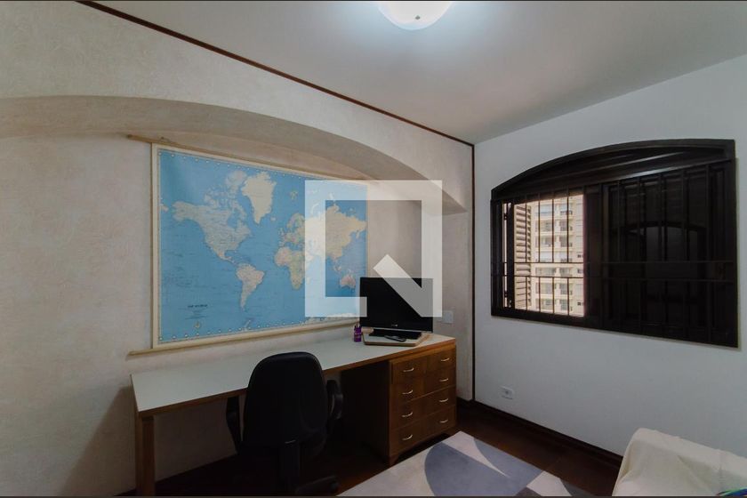 Apartamento, 4 quartos, 248 m² - Foto 15