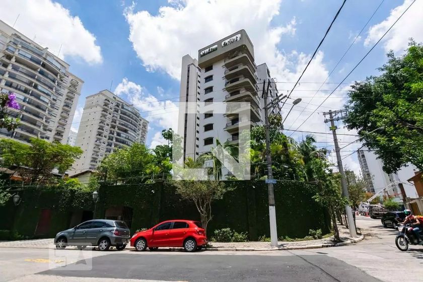 Apartamento, 4 quartos, 248 m² - Foto 83