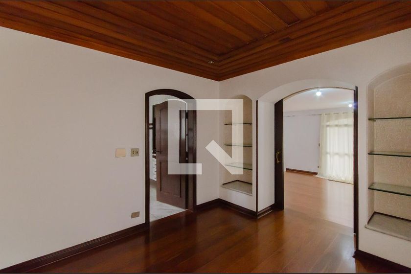Apartamento, 4 quartos, 248 m² - Foto 12