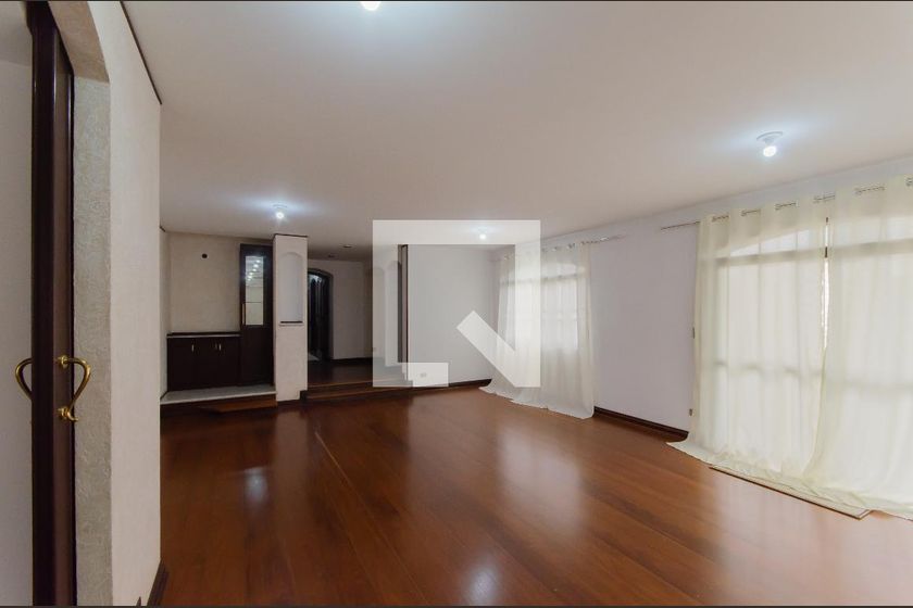 Apartamento, 4 quartos, 248 m² - Foto 4