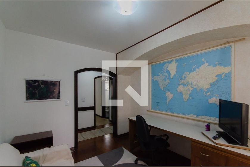 Apartamento, 4 quartos, 248 m² - Foto 18