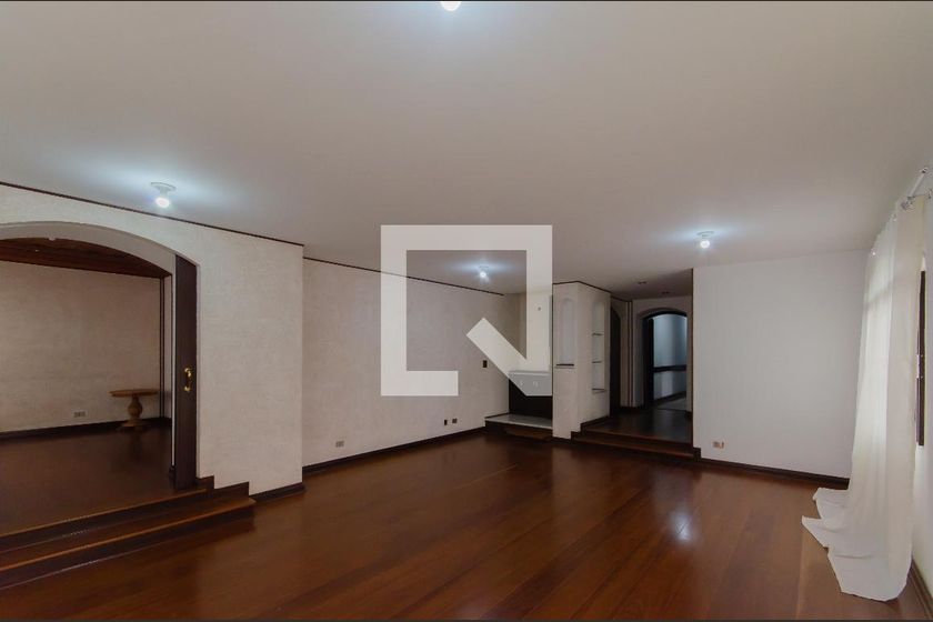 Apartamento, 4 quartos, 248 m² - Foto 6