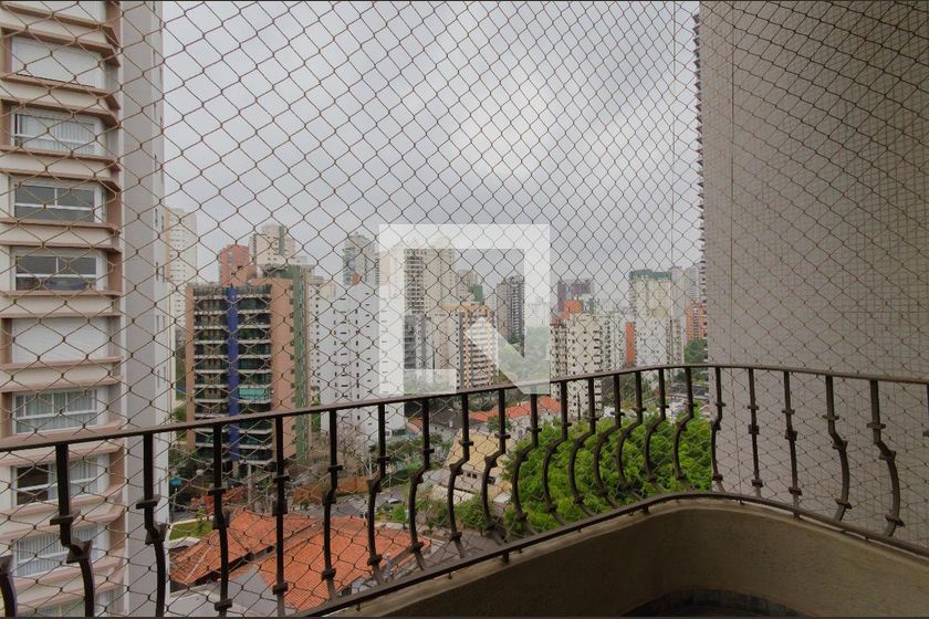 Apartamento, 4 quartos, 248 m² - Foto 37