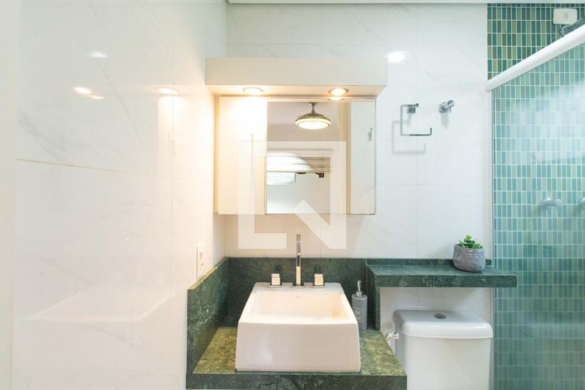 Apartamento, 3 quartos, 71 m² - Foto 79