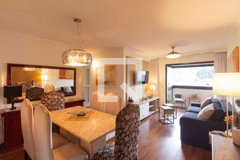 Apartamento, 3 quartos, 71 m² - Foto 1