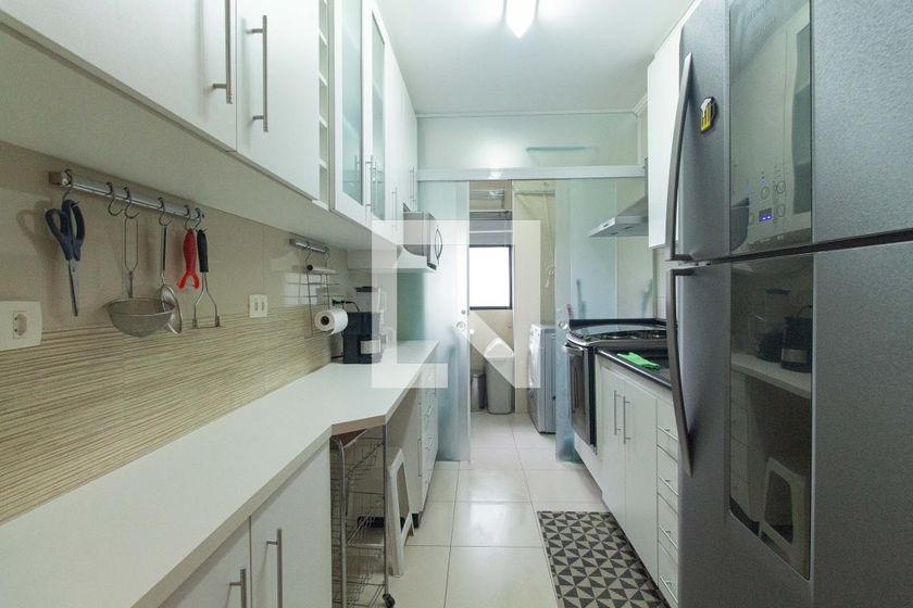 Apartamento, 3 quartos, 71 m² - Foto 103