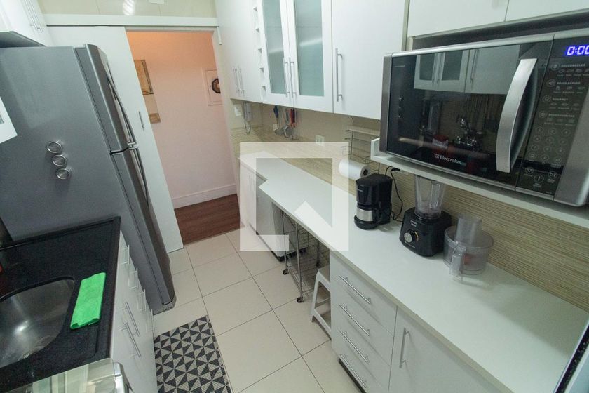 Apartamento, 3 quartos, 71 m² - Foto 127